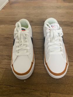 Nike shoes