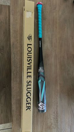 Louisville Brand New Baseball Bats Drop -3