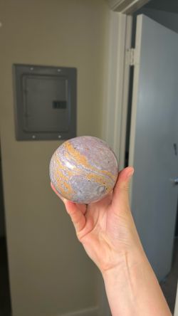 Lavender Ocean Jasper 