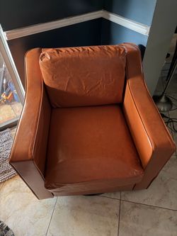 Brand new couch
