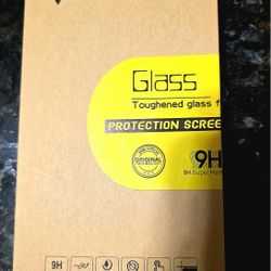 GLASS-Note 9 Screen Protector NEW!! 