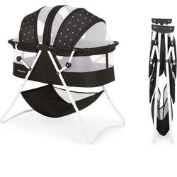  Bassinet 