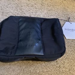 Men cosmetic bag