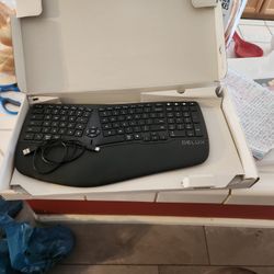 Delux Keyboard