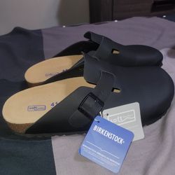Birkenstock Man Shoes