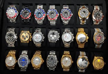 Stylish Luxury Mens Watches