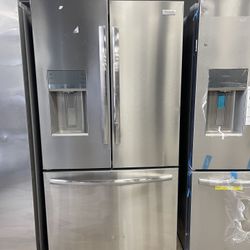 Frigidaire French Door Refrigerator