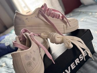 CONVERSE Chuck Taylor All Star Lift Platform