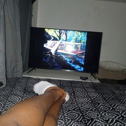 43ich Smart Tv   Tlc Ruko Tv