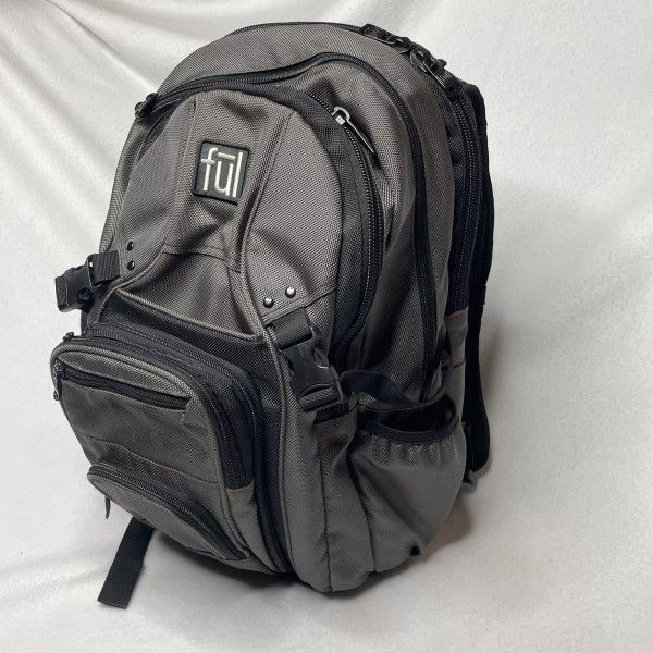 Back Pack
