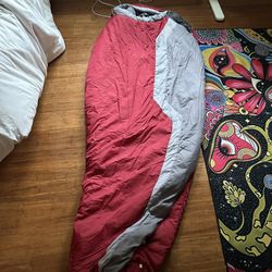 Sleeping Bag 