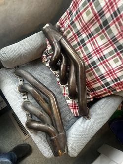 Ls Turbo Headers