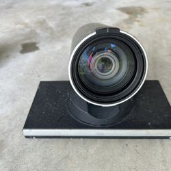 Cisco TelePresence Precision HD Camera 