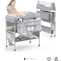 Changing Table 