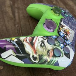 PS5 Controller 