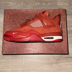 Air Jordan 4 Bricks Size 8.5 