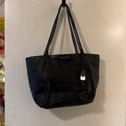 Mk Shoulder Bag