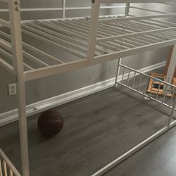Kid Bunk Bed