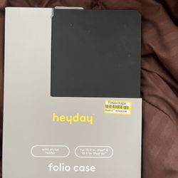 iPad And Android Case