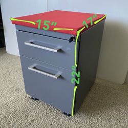 file cabinet 