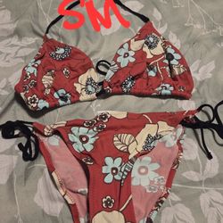 Swimsuits