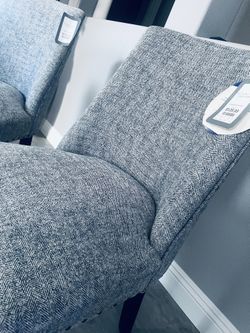 BRAND NEW DINING CHAIRS