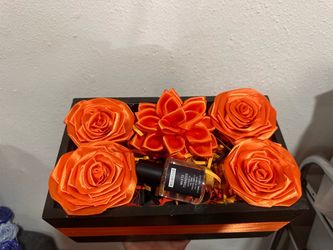 Eternal flower