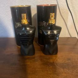 Jean Paul Gaultier Le Male Fragrance