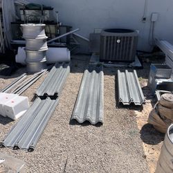 Paneles  Contra Huracanes