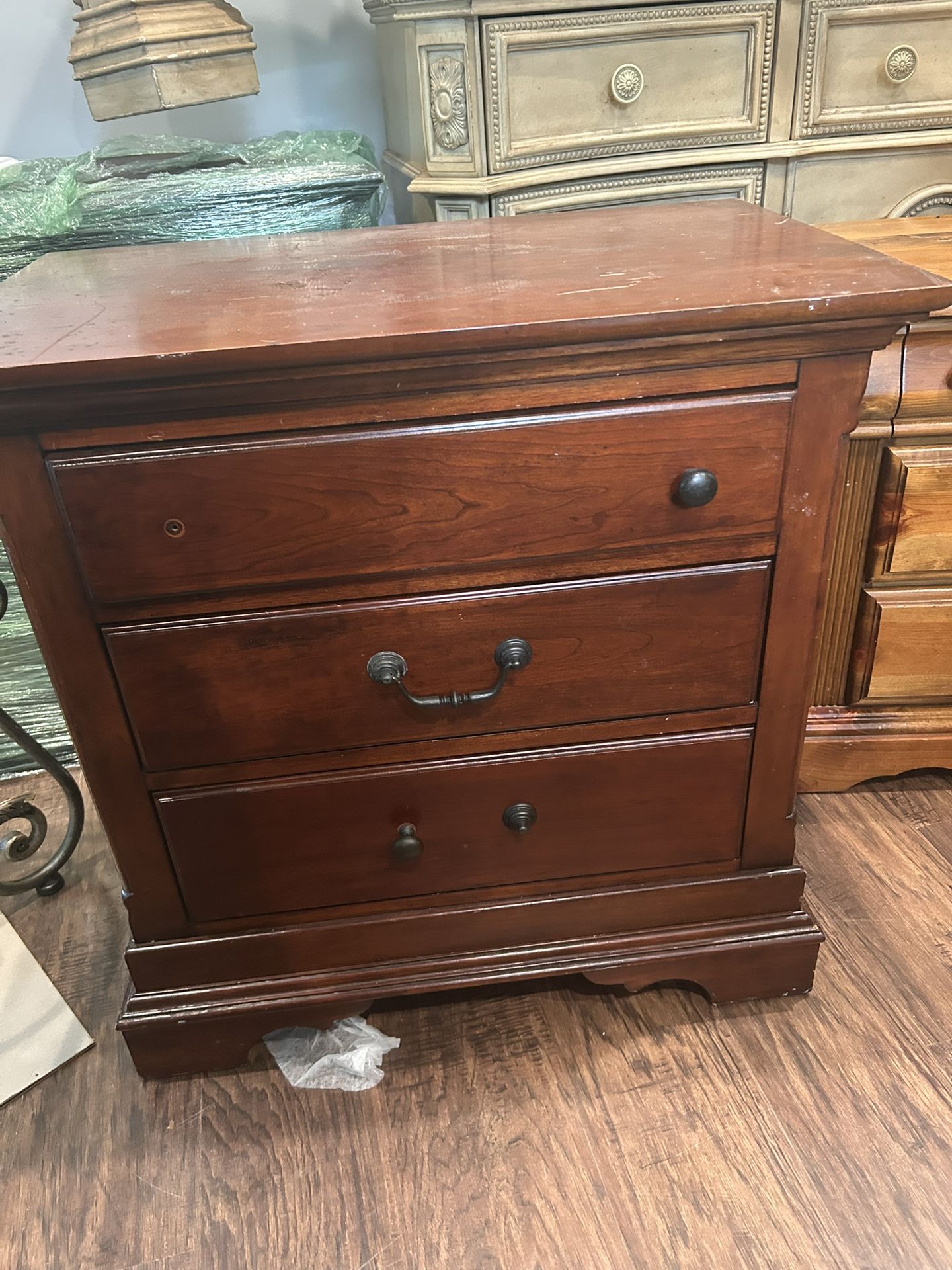 Bedside Table
