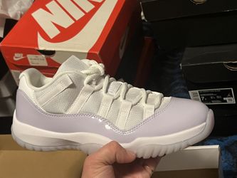 WMNS AIR JORDAN 11 RETRO LOW