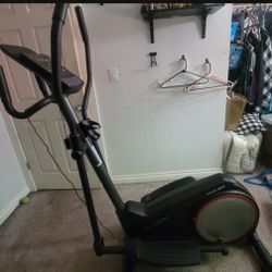Elliptical 