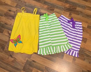 Towel Wraps Bundle Deal