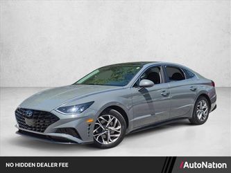 2021 Hyundai Sonata