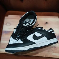 Nike Dunk Low Panda 