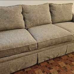 Century Sofa