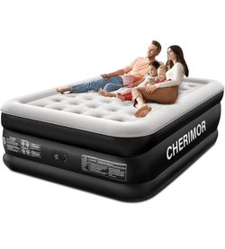 Queen Air Mattress
