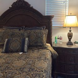 Gently Used Furniture  