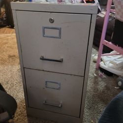 Filing Cabniet 