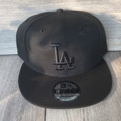 Los Angeles dodgers snapback hat 🧢