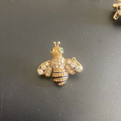 Vintage St John’s Jewelry