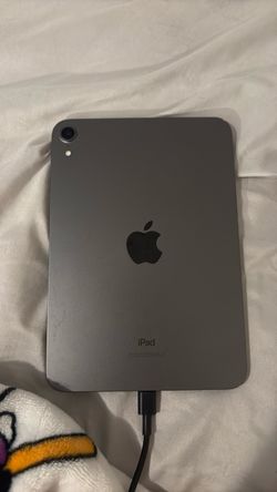 Apple iPad Mini Space Gray