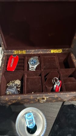 Luxury Watch
