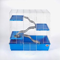 Small Animal Caged And Accessories  Thumbnail