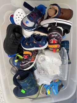 Toddler Shoes