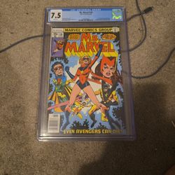 Ms. Marvel 18
