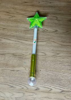 Disney Tinkerbell Wand