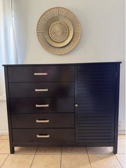Storage Cabinet