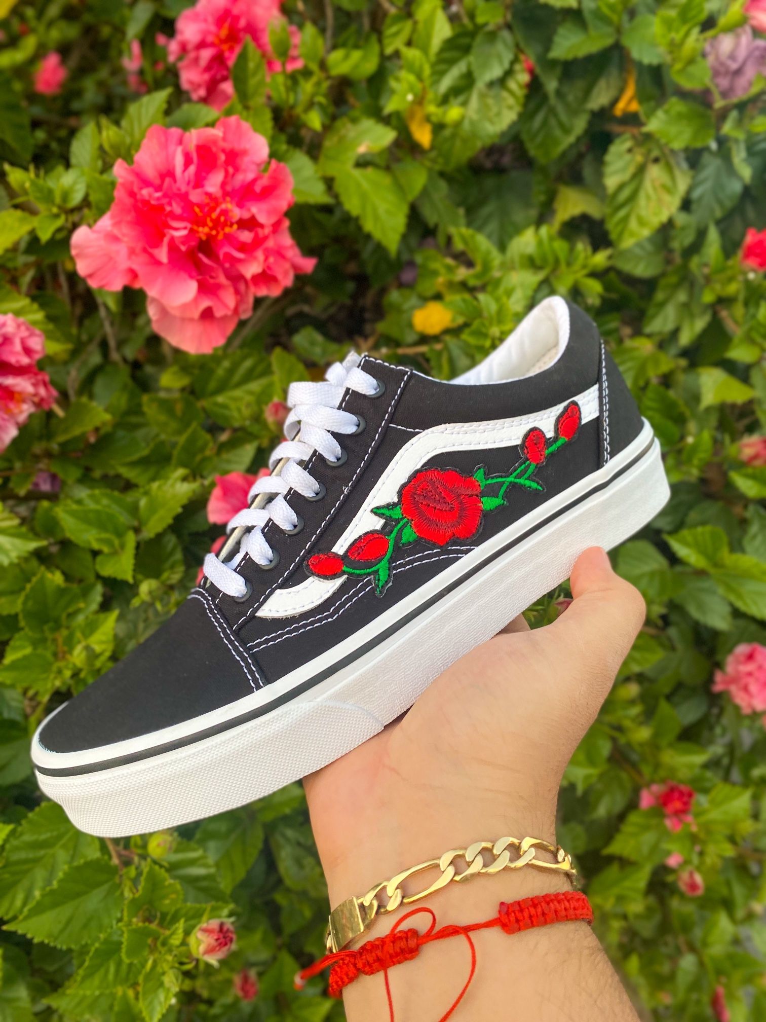 Custom Vans,All Products : American Fashion Style Bags On Sale