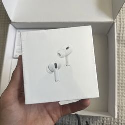 AirPod Pro 2